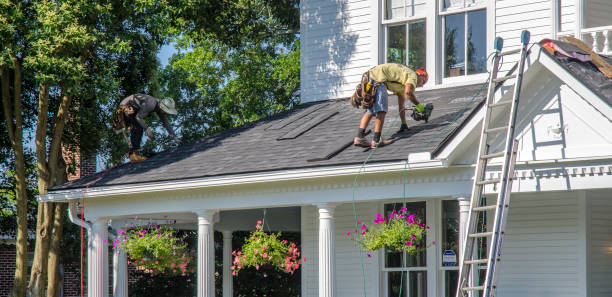 Saybrook Manor, CT Roofing Contractor Company